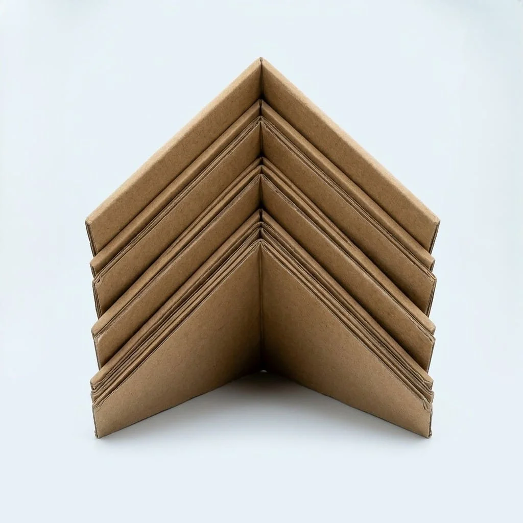 cantoneras de carton