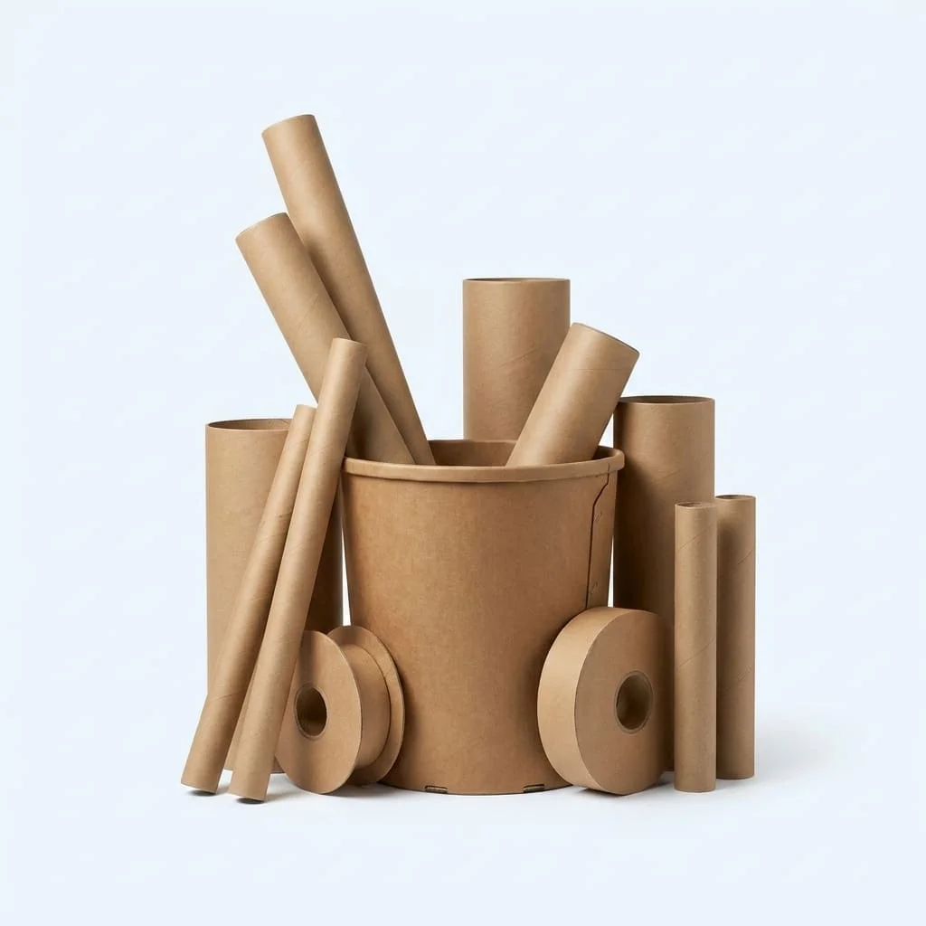 otros productos de carton