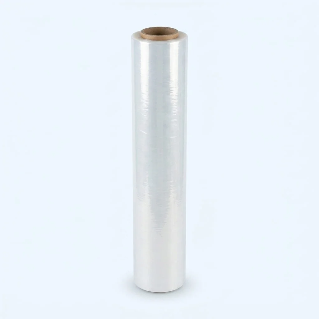 rollo de film estirable para embalar
