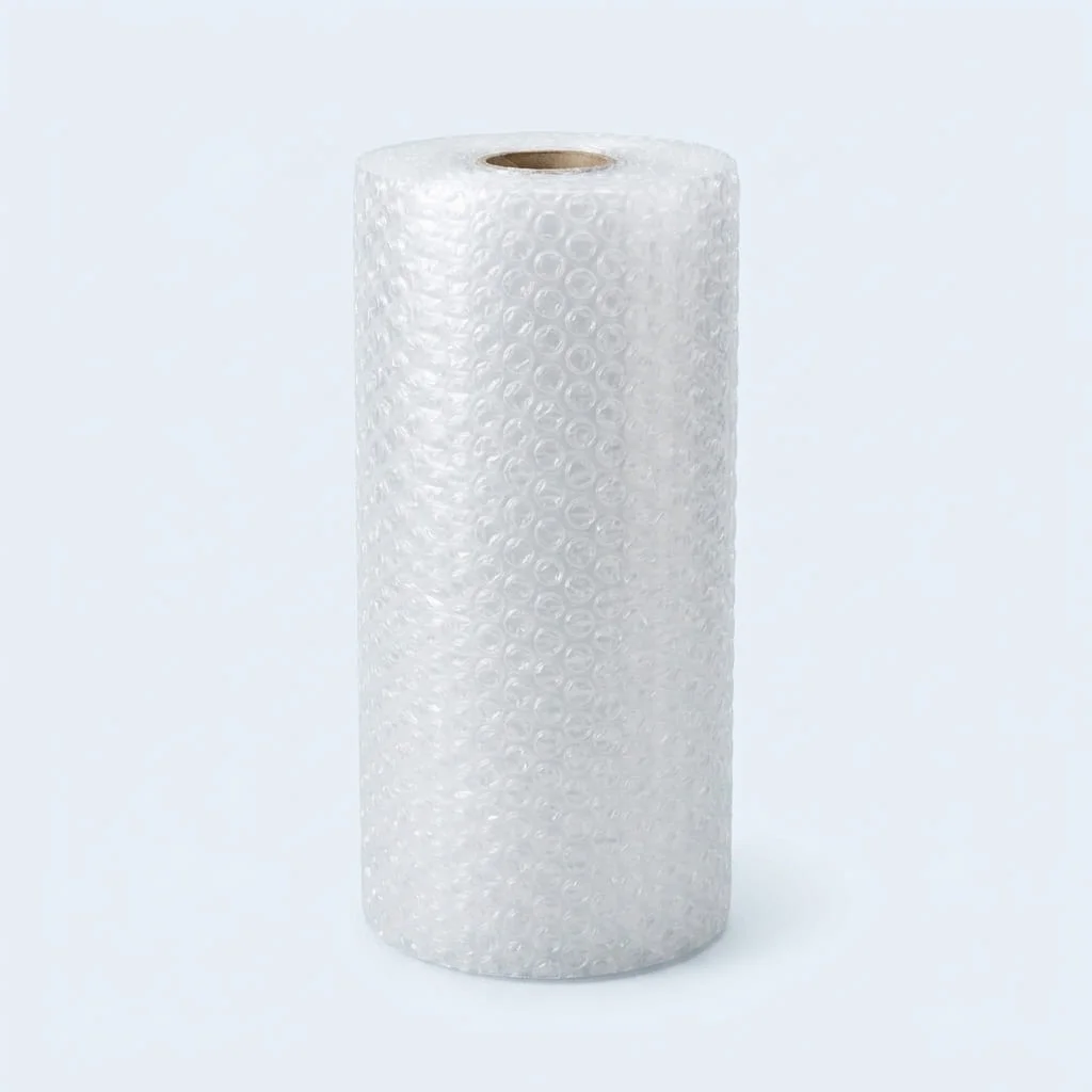 rollo plastico burbujas para embalar